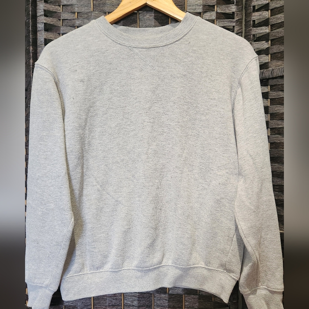🌟10/10⭐️ Sws active grey sweater